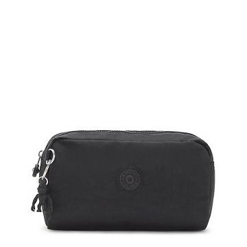 Kipling Gleam Pouch Vesker Svarte | NO 1081OK